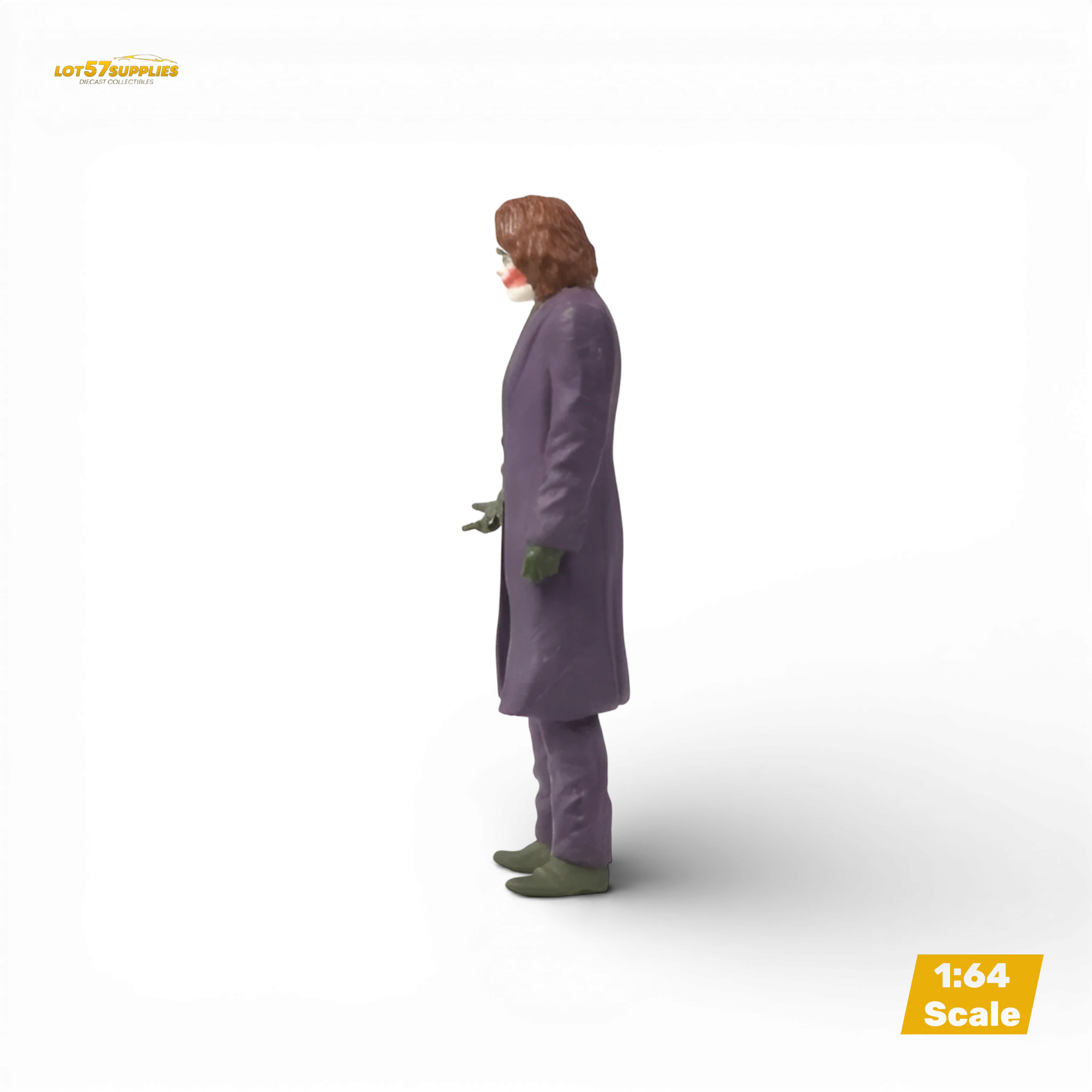 LOT57 Joker 1:64 Diorama Figure - Image 3
