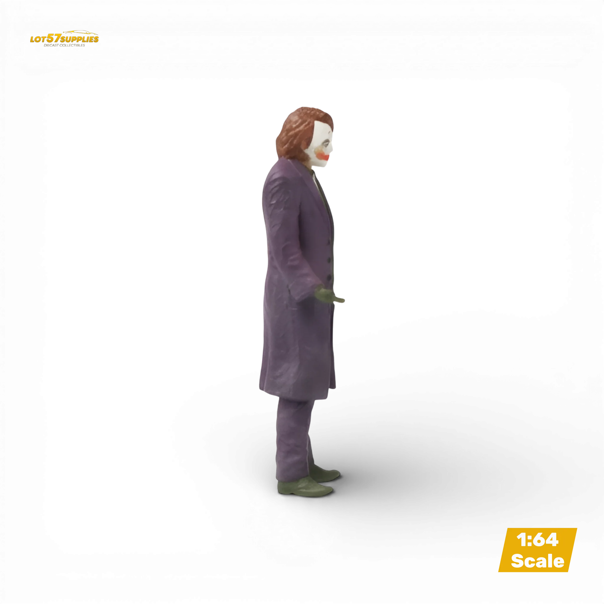 LOT57 Joker 1:64 Diorama Figure - Image 4