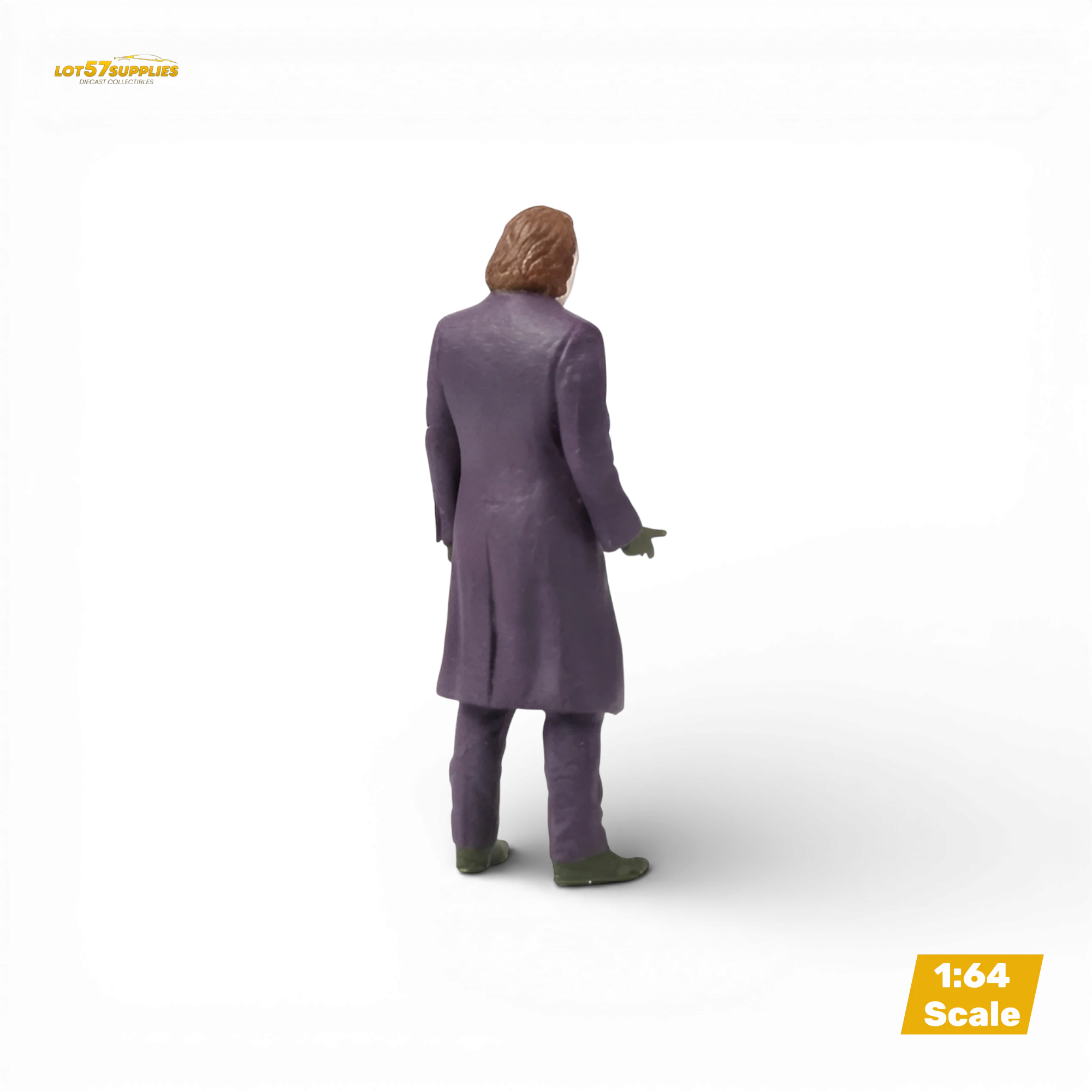 LOT57 Joker 1:64 Diorama Figure - Image 7