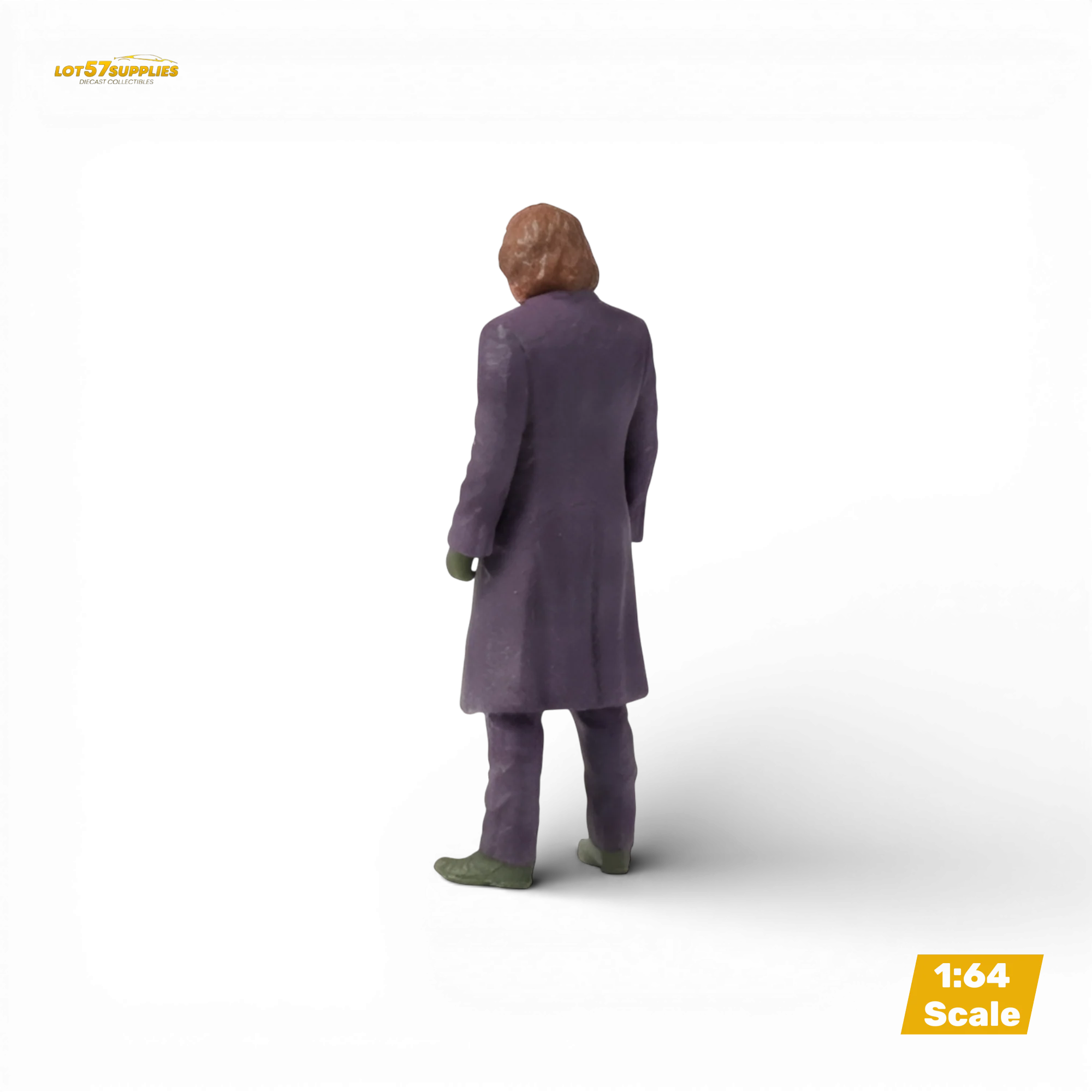 LOT57 Joker 1:64 Diorama Figure - Image 8