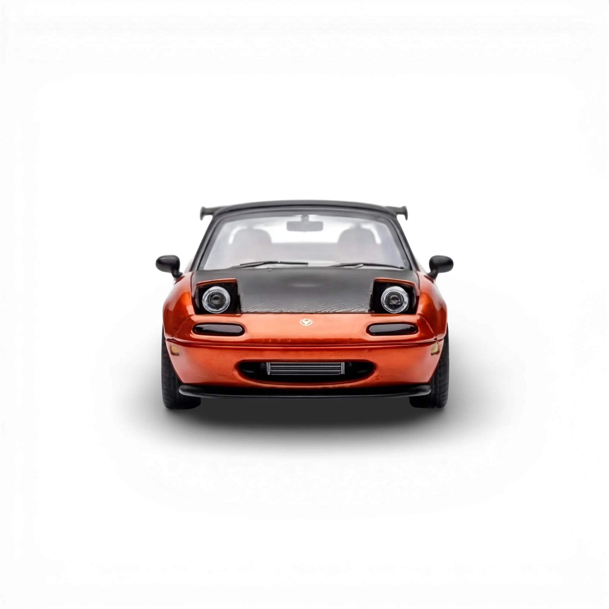 MicroTurbo Mazda Miata MX-5 HEC2023 Edition 1:64 - Image 3