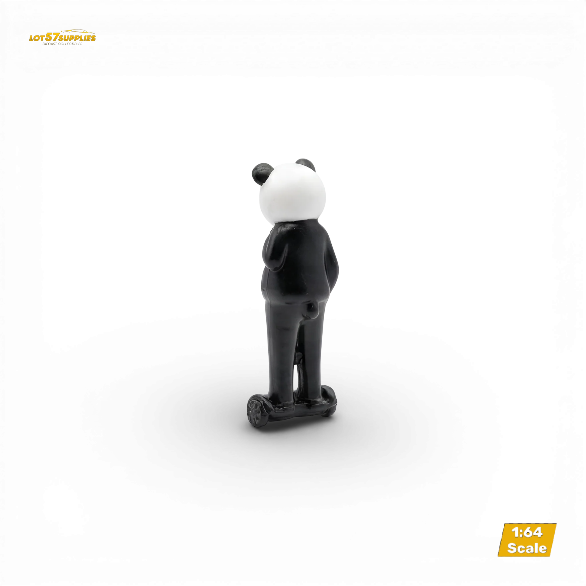 Street Weapon Panda Figure 1:64 - Image 8